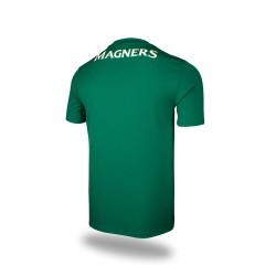 Camisola Celtic Equipamento Segundo 2021-2022 Manga Curta